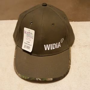 Olive /Realtree Hardwood hat